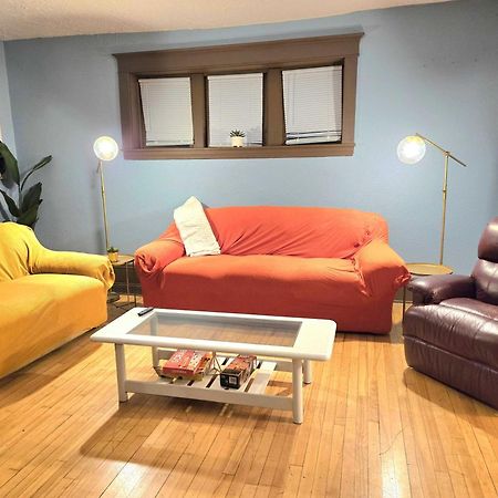 Ferienwohnung Ana Maria Del Azul Minneapolis Exterior foto