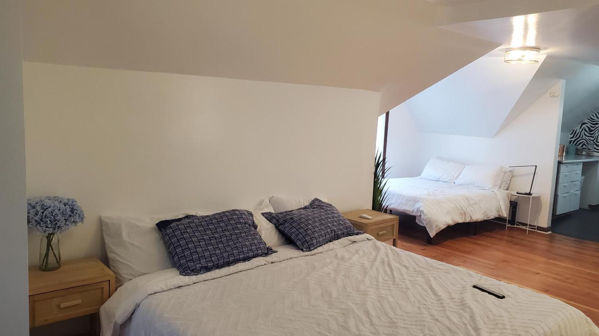 Ferienwohnung Ana Maria Del Azul Minneapolis Exterior foto