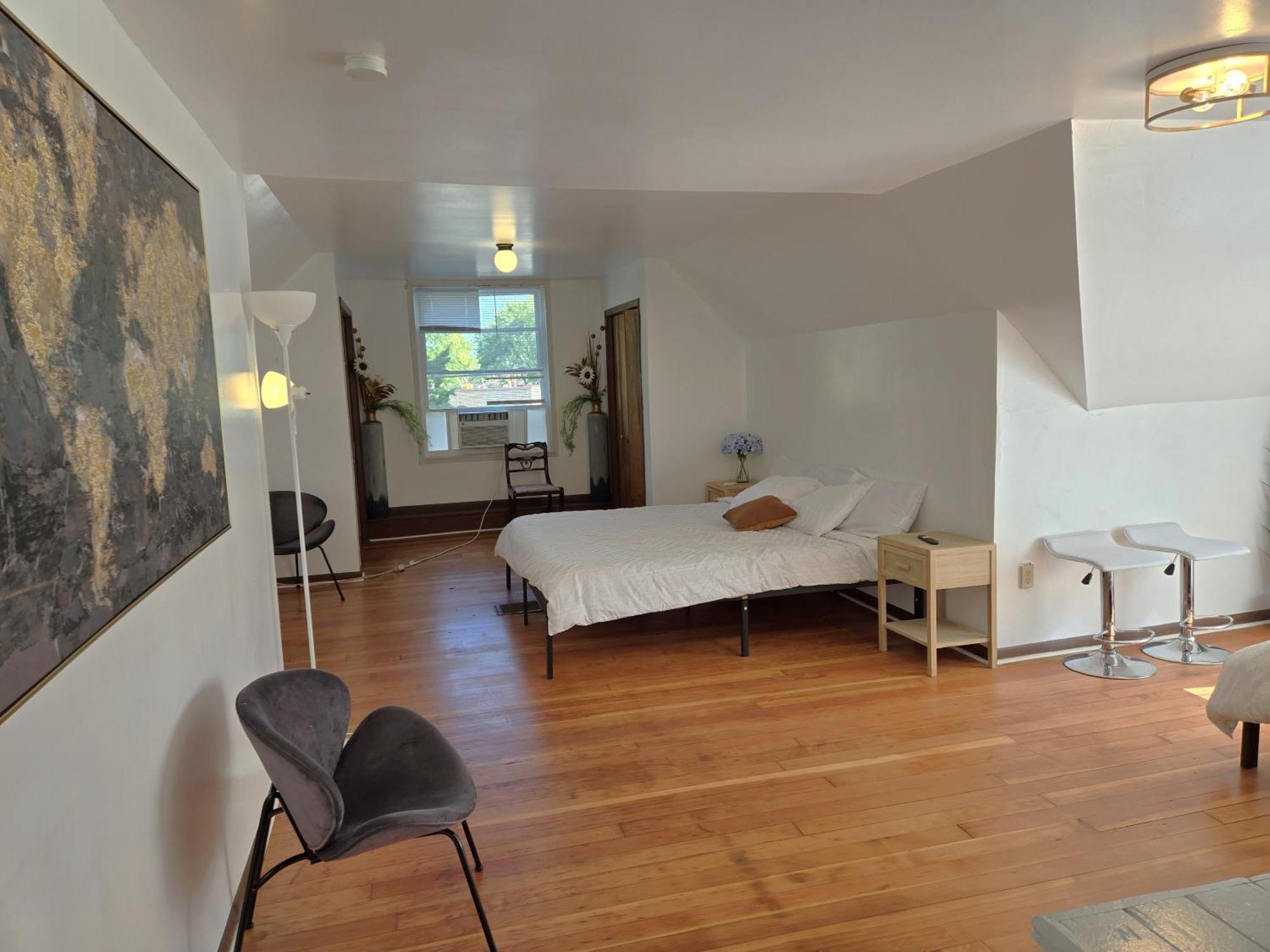 Ferienwohnung Ana Maria Del Azul Minneapolis Exterior foto